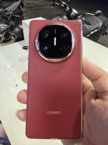 Huawei Mate X6