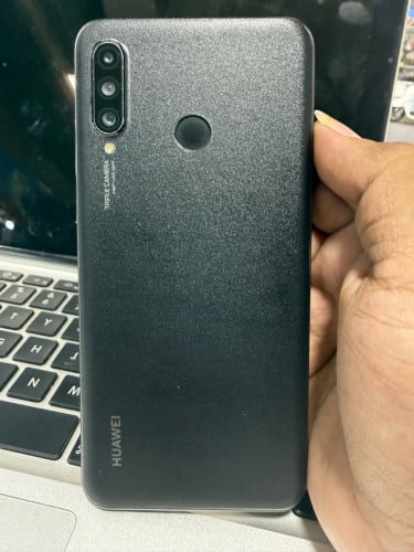 Huawei P30 សាណុំហ្សីន