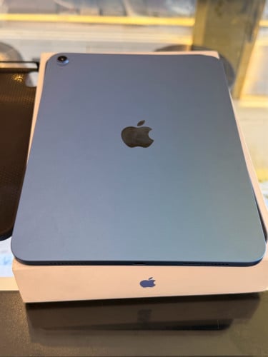 iPad 11Th A16 128G Wifi condition 9999%