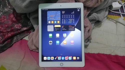 iPad air2