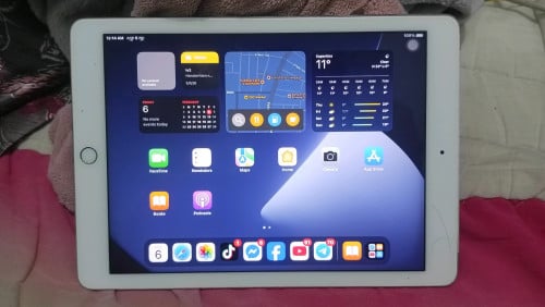 iPad air2