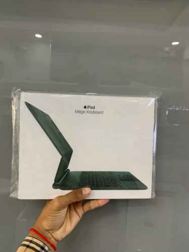 iPad Magic Keyboard ⌨️🎉📥