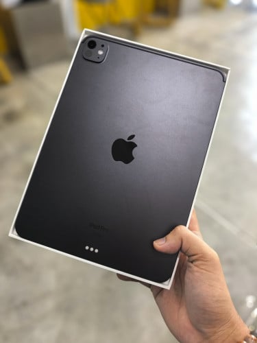 iPad Pro 11 M4 256GB Black LL/A 99.99%