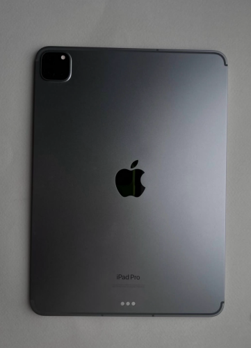 iPad Pro M2 11” (2022) 128g Wifi