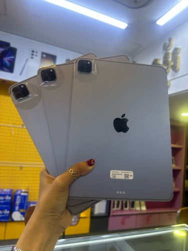 iPad Pro M2 256G 739$ Sim&Wifi