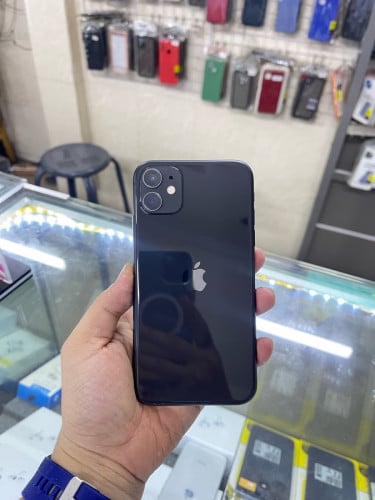 iPhone 11 សំនុំសុីន ណែន