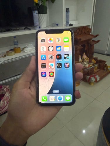 iPhone 11 64g scan bypass WiFi 50$