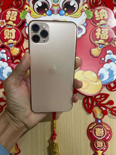 iPhone 11 bro max 256G