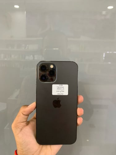 IPHONE 12 Pro Max/256G🎉🎁