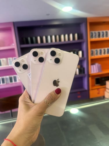 iPhone 13 128G 279$-329$