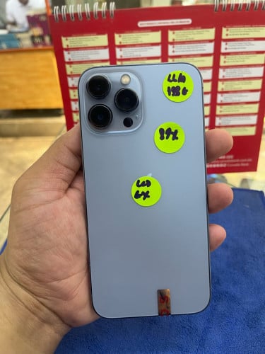 iPhone 13 Pro Max 128G LL