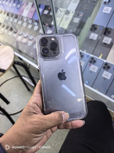 IPhone 13 pro Max 256GB LLA