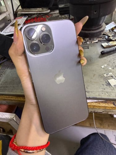 iPhone 13pm 256g 360$