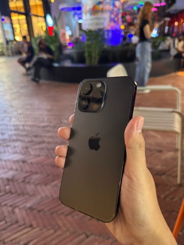 iPhone 14Pro max 128G ZP 95%