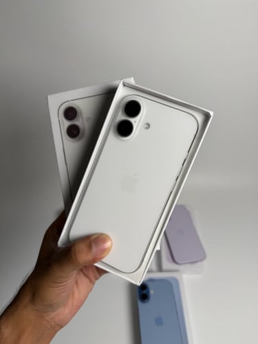 iPhone 17 256G​ ឡុក​សុីម​ សុីម​2​ មិន​​ទ្រាប់​ទ្រនាប់​សុីម​🤩