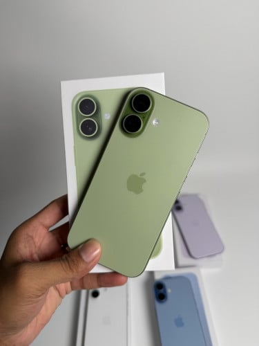 iPhone 17 256G​ ឡុក​សុីម​ សុីម​2​ មិន​​ទ្រាប់​ទ្រនាប់​សុីម​🤩