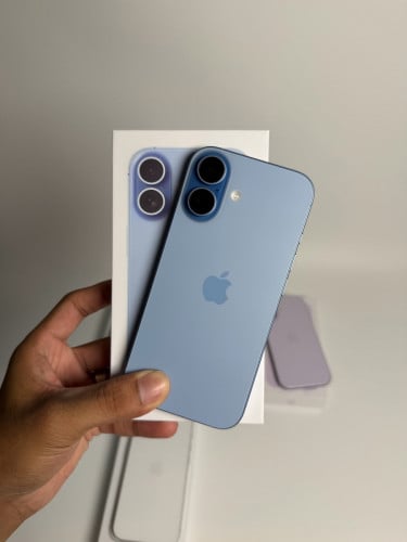 iPhone 17 256G​ ឡុក​សុីម​ សុីម​2​ មិន​​ទ្រាប់​ទ្រនាប់​សុីម​🤩