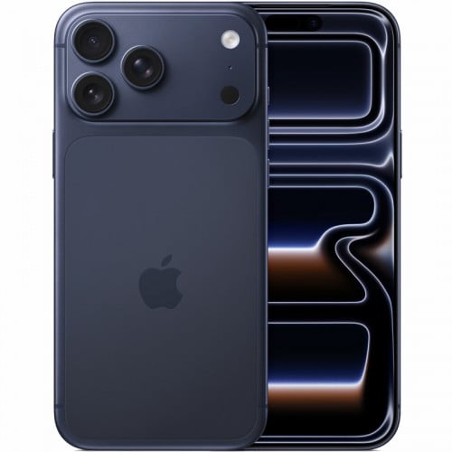 iPhone 17 pro max LL/A  BLUE