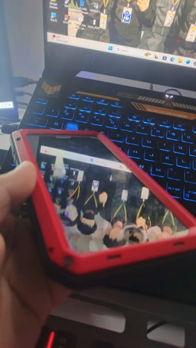 Iphone 8Plus 256Gb/Canada /Battery 100%/Black/No Icloud/មួយទឹកខ្មែរ