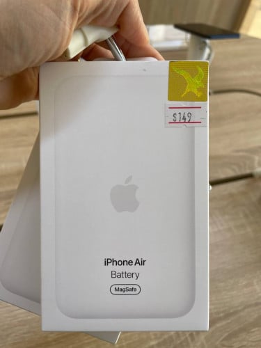 iPhone Air Battery 3,149mAh Falcon