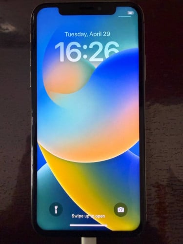 iPhone X 30$ ជាប់ icloud