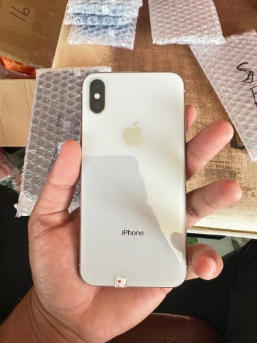 Iphone x 64g សំនុំស្អាត​ ខ្ចីណាស់​ សុីនទាំងអស់ឆាតមកបាន