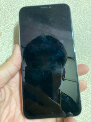 iphone x ខូចម៉ាស៊ីន តែអត់ icloud អេក្រង់ copy នៅស្អាតកាមេរ៉ានៅល្អនៅ(គ្រឿងទូរស័ព្ទក្នុងនៅស្អាតទាំងអស់