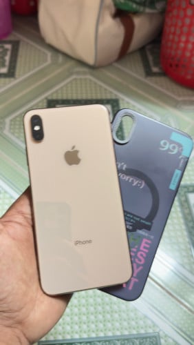 iPhone XS Max 256G