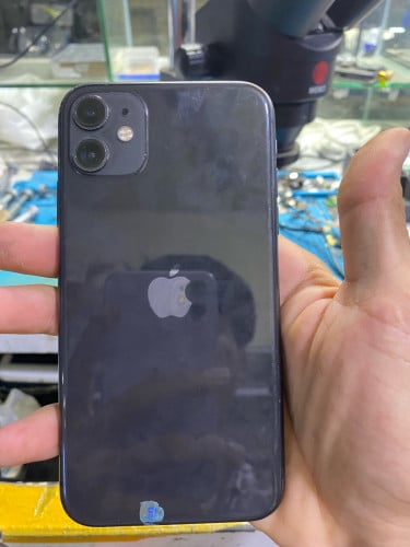 iPhone11 64GB 2ដើម ម៉ាសុីន Zin all
