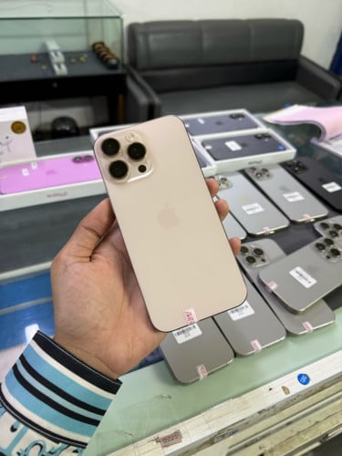 Iphone16ProMax 256g X/Aណែន