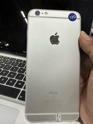 iphone6+ ស្អាត