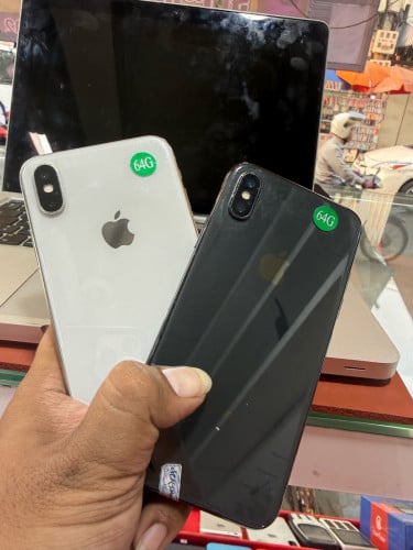 iphoneX លក់ប្រញាប់លុយ