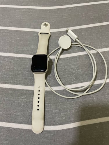 Iwatch SE