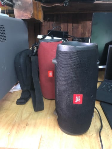 JBL Xtreme 2