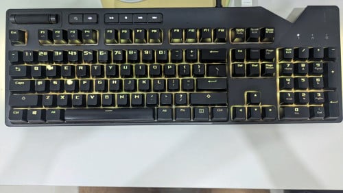 Keyboard ASUS XA01 ROG