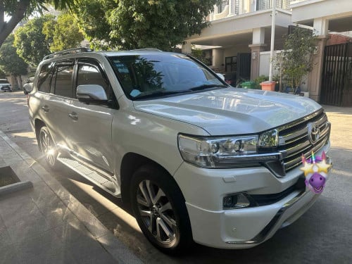 Land Cruiser 2013 up 2021