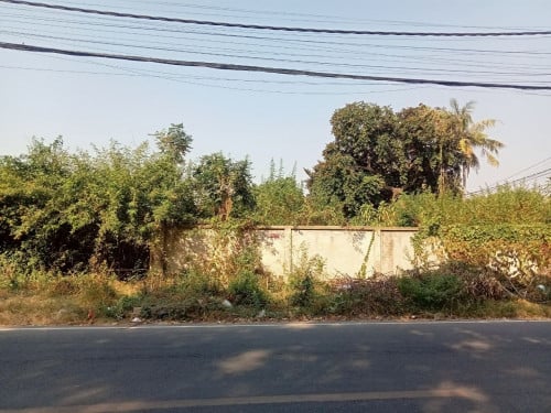 Land for Sale in Chroy Changvar