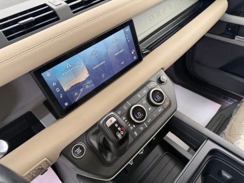 LAND ROVER DEFENDER 2021