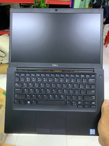 Laptop 7490 core i5 / ram 8gb / M2 256gb = 181$