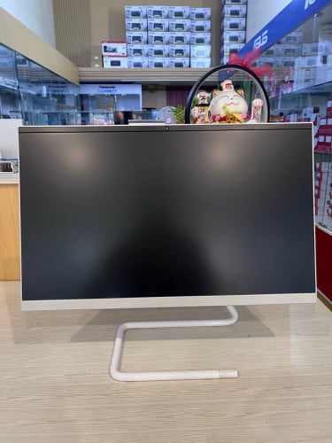 Lenovo All-in-One Desktop – 24inches