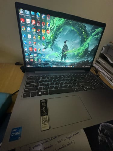 lenovo Ideapad 3 15ITL6