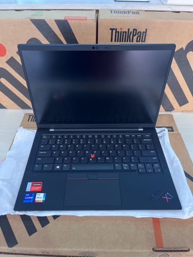 Lenovo Laptop Thinkpad X1 CARBON gen 11 carbon