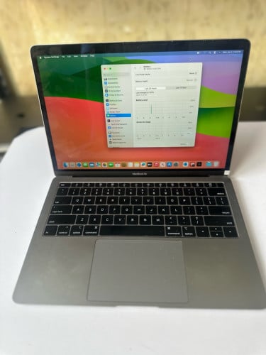 MacBook Air 2018