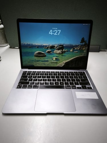 MacBook Air M1 13.3” (2020) 8GB