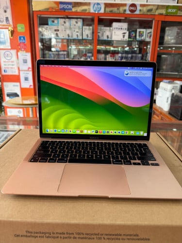 MacBook Air M1-2020 | Ram 8GB | 512GB | 13” Pink