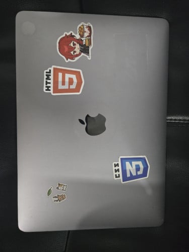 MacBook Pro 500GB HDD (2019)