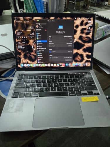 MacBook Pro M1 13” (2020) 16GB