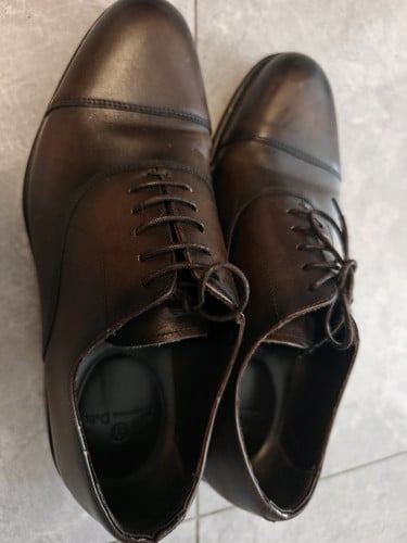 massimo dutti fromal shoes size EU 43/ US10