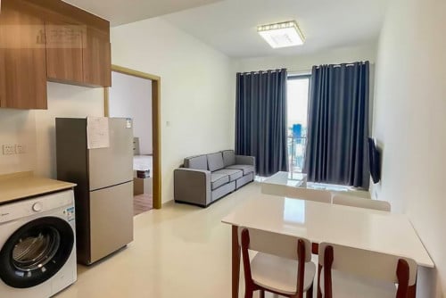 Modern 2BR  Apartment for Rent In 7Makara