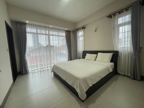 Modern Cozy one bed room